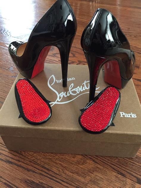 louis vuitton red bottom shoes baby|louboutin red bottom heels price.